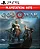 GOD OF WAR 4 - PS5 - MÍDIA DIGITAL - Imagem 1
