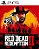 RED DEAD REDEMPTION 2 - PS5 - MÍDIA DIGITAL - Imagem 1