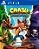 CRASH TRILOGY - PS4 - MÍDIA DIGITAL - Imagem 1