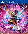 DRAGON BALL XENOVERSE 2 - PS4 - MÍDIA DIGITAL - Imagem 1