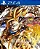 DRAGON BALL FIGHTERZ - PS4 - MÍDIA DIGITAL - Imagem 1