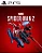 HOMEM ARANHA SPIDER MAN 2 - PS5 - MÍDIA DIGITAL - Imagem 1