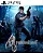 RESIDENT EVIL 4 - PS5 - MÍDIA DIGITAL - Imagem 1