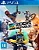 RIDERS REPUBLIC 360 EDITION - PS4 - MÍDIA DIGITAL - Imagem 1