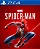 HOMEM ARANHA SPIDER MAN - PS4 - MÍDIA DIGITAL - Imagem 1