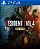 RESIDENT EVIL 4 GOLD - PS4 - MÍDIA DIGITAL - Imagem 1