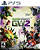 PLANTS VS ZOMBIES GARDEN WARFARE 2 - PS5 - MIDIA DIGITAL - Imagem 1