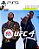 UFC 4 - PS5 - MIDIA DIGITAL - Imagem 1