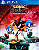 SONIC X SHADOWS GENERATIONS- PS4 - MIDIA DIGITAL - Imagem 1