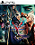 DEVIL MAY CRY 5 SPECIAL EDITION - PS5 - MÍDIA DIGITAL - Imagem 1