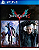 DEVIL MAY CRY 5 + VERGIL - PS4 - MÍDIA DIGITAL - Imagem 1