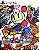 SUPER BOMBERMAN R - PS5 - MIDIA DIGITAL - Imagem 1