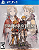 FINAL FANTASY TACTICS THE IVALICE CHRONICLES - PS4 - MÍDIA DIGITAL - Imagem 1