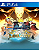 NARUTO STORM LEGACY - PS4 - MÍDIA DIGITAL - Imagem 1