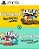 CUPHEAD & THE DELICIOUS LAST COURSE - PS5 - MÍDIA DIGITAL - Imagem 1