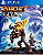 RATCHET E CLANK - PS4 - MÍDIA DIGITAL - Imagem 1