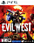 EVIL WEST - PS5 - MÍDIA DIGITAL - Imagem 1
