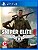 SNIPER ELITE 4 - PS4 - MÍDIA DIGITAL - Imagem 1