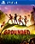 GROUNDED - PS4 - MIDIA DIGITAL - Imagem 1