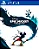 DISNEY EPIC MICKEY REBRUSHED - PS4 - MÍDIA DIGITAL - Imagem 1