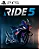 RIDE 5 - PS5 - MIDIA DIGITAL - Imagem 1