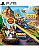 CRASH NITRO + CRASH TRILOGY - PS5 - MÍDIA DIGITAL - Imagem 1