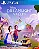 DISNEY DREAMLIGHT VALLEY - PS4 - MIDIA DIGITAL - Imagem 1