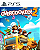 OVERCOOKED 2 - PS5 - MÍDIA DIGITAL - Imagem 1