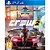 THE CREW 2- PS4 - MÍDIA DIGITAL - Imagem 1