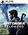 JUST CAUSE 4 RELOADED- PS5 - MÍDIA DIGITAL - Imagem 1