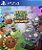 PLANTS VS ZOMBIES REPLANTED- PS4 - MÍDIA DIGITAL - Imagem 1