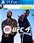 UFC 4 - PS4 - MIDIA DIGITAL - Imagem 1