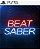 BEAT SABER - PS5 - MIDIA DIGITAL - Imagem 1