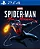 MARVEL'S SPIDER-MAN: MILES MORALES - PS4 - MÍDIA DIGITAL - Imagem 1