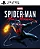 MARVEL'S SPIDER-MAN: MILES MORALES - PS5 - MÍDIA DIGITAL - Imagem 1
