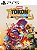 MARVEL TOKON FIGHTING SOULS ULTIMATE EDITION - PS5 - MIDIA DIGITAL - Imagem 1