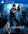 RESIDENT EVIL 4 (2005) - PS4 - MIDIA DIGITAL - Imagem 1