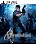 RESIDENT EVIL 4 (2005) - PS5 - MIDIA DIGITAL - Imagem 1