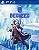 0 DEGREES - PS4 - MIDIA DIGITAL - Imagem 1