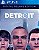 DETROIT BECOME HUMAN: DELUXE EDITION - PS4 - MIDIA DIGITAL - Imagem 1