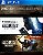DYING LIGHT: HUMAN & BEAST BUNDLE - PS4 - MÍDIA DIGITAL - Imagem 1