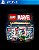 COLEÇÃO LEGO® MARVEL - PS4 - MÍDIA DIGITAL - Imagem 1