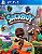 SACKBOY: UMA GRANDE AVENTURA - PS4 - MÍDIA DIGITAL - Imagem 1