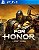 FOR HONOR - PS4 - MÍDIA DIGITAL - Imagem 1