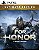 FOR HONOR: ULTIMATE EDITION - PS5 - MIDIA DIGITAL - Imagem 1