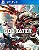 GOD EATER 3 - PS4 - MIDIA DIGITAL - Imagem 1