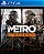 METRO REDUX - PS4 - MIDIA DIGITAL - Imagem 1
