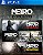 CONJUNTO METRO SAGA - PS4 - MIDIA DIGITAL - Imagem 1