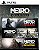 CONJUNTO METRO SAGA - PS5 - MIDIA DIGITAL - Imagem 1