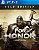 FOR HONOR: GOLD EDITION - PS4 - MIDIA DIGITAL - Imagem 1